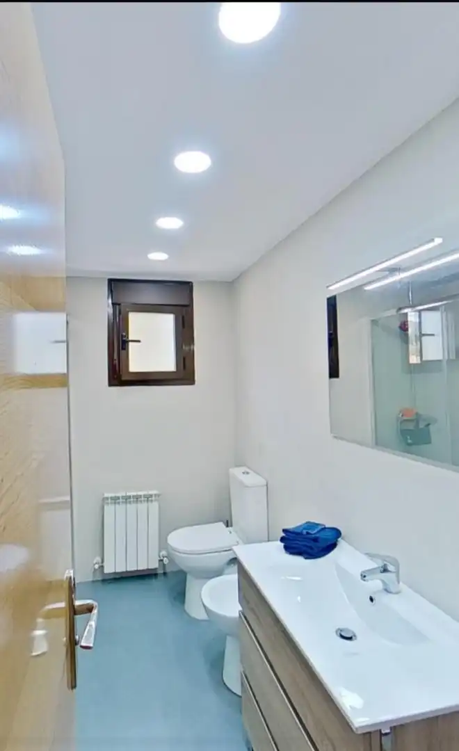 Bany de Casa o xalet en venda en Oropesa del Mar / Orpesa amb Aire condicionat, Calefacció i Terrassa
