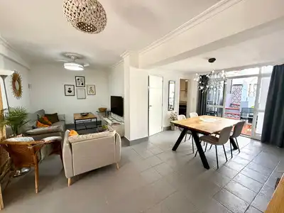 Casa aparellada en venda a Centro ciudad, imagen 19