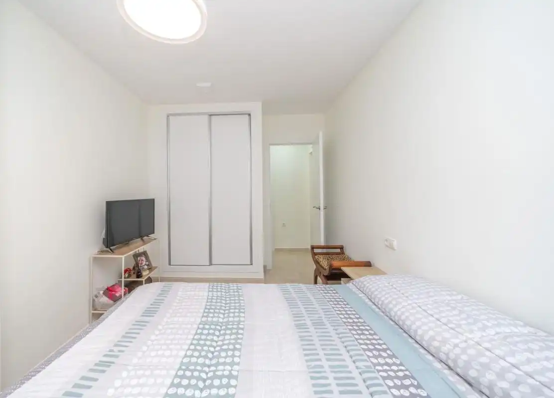 Bajo con terraza en venta en Carrer Bahia, imagen 22