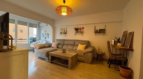 Foto 3 de Pis en venda a Juzgados - Plaza de Toros, Benidorm