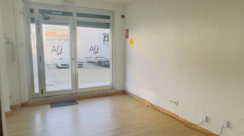 Photo 5 of Premises for rent in Carretera de Ávila, 5, San Martín de Valdeiglesias, Madrid