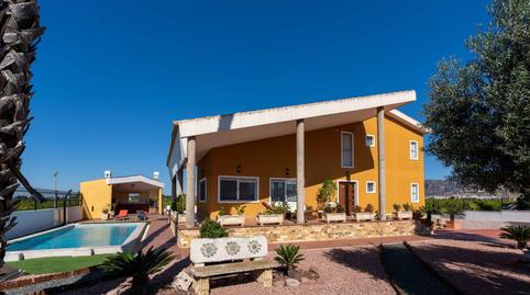 Photo 3 of House or chalet for sale in Desamparados - Hurchillo - Torremendo, Orihuela