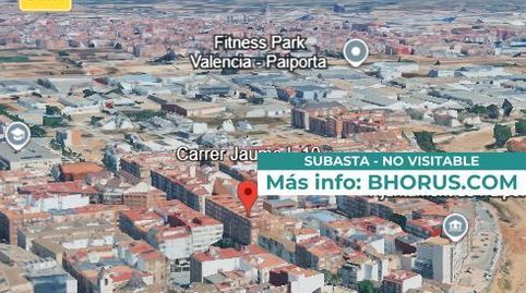 Foto 2 de Piso en venta en Jaume I, 10, Metro - Auditorio, Paiporta