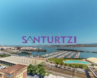 Flat for sale in Santurtzi   with Terrace