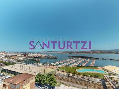 Flat for sale in Santurtzi   with Terrace