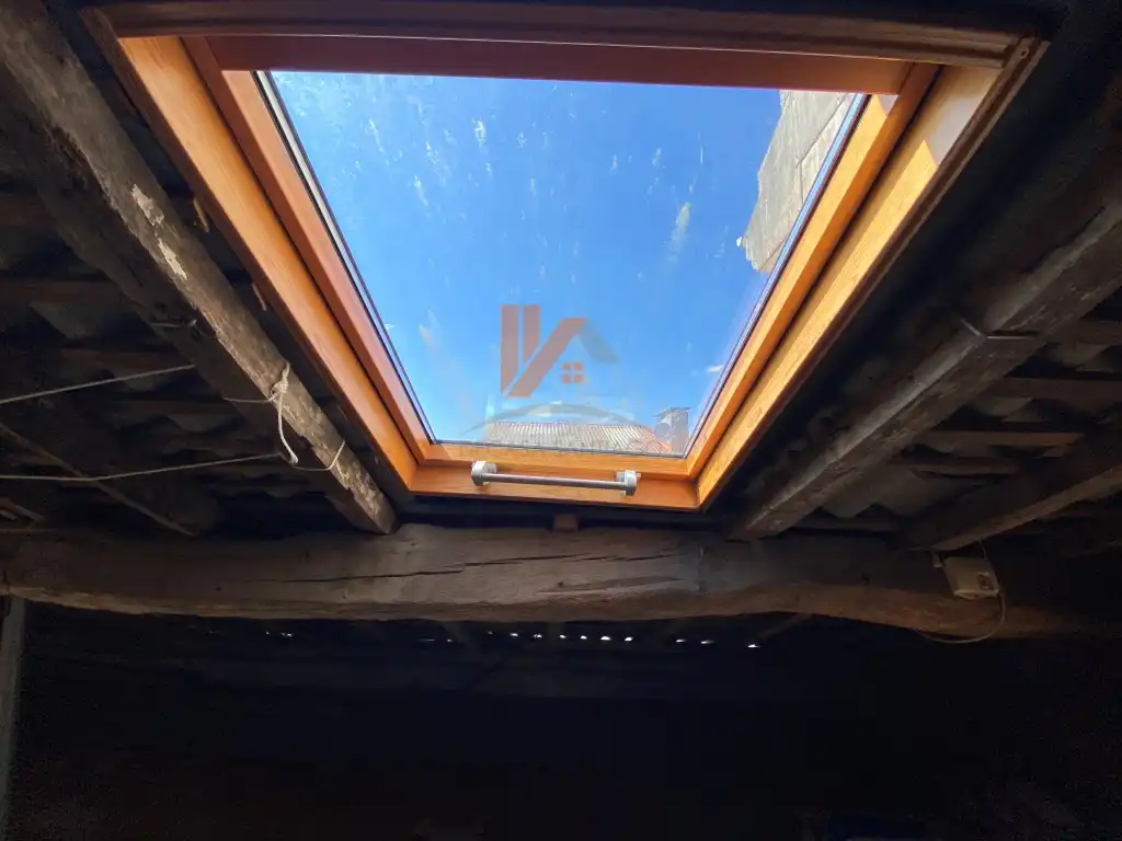 Terrassa de Casa o xalet de lloguer en Santiago de Compostela 