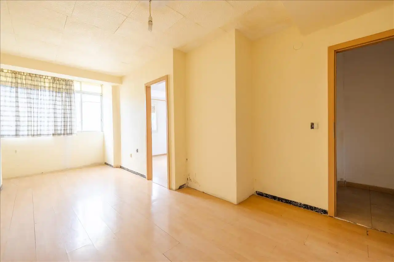 Appartement à vendre à Escultor Rocamora