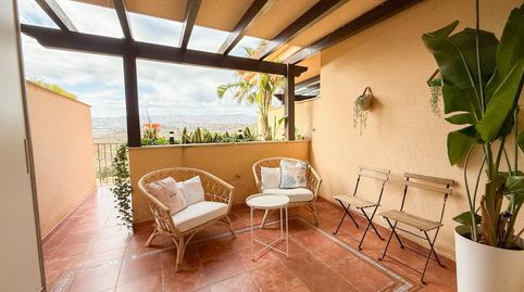 Foto 4 de Apartamento en venta en Isla del Fraile, Águilas