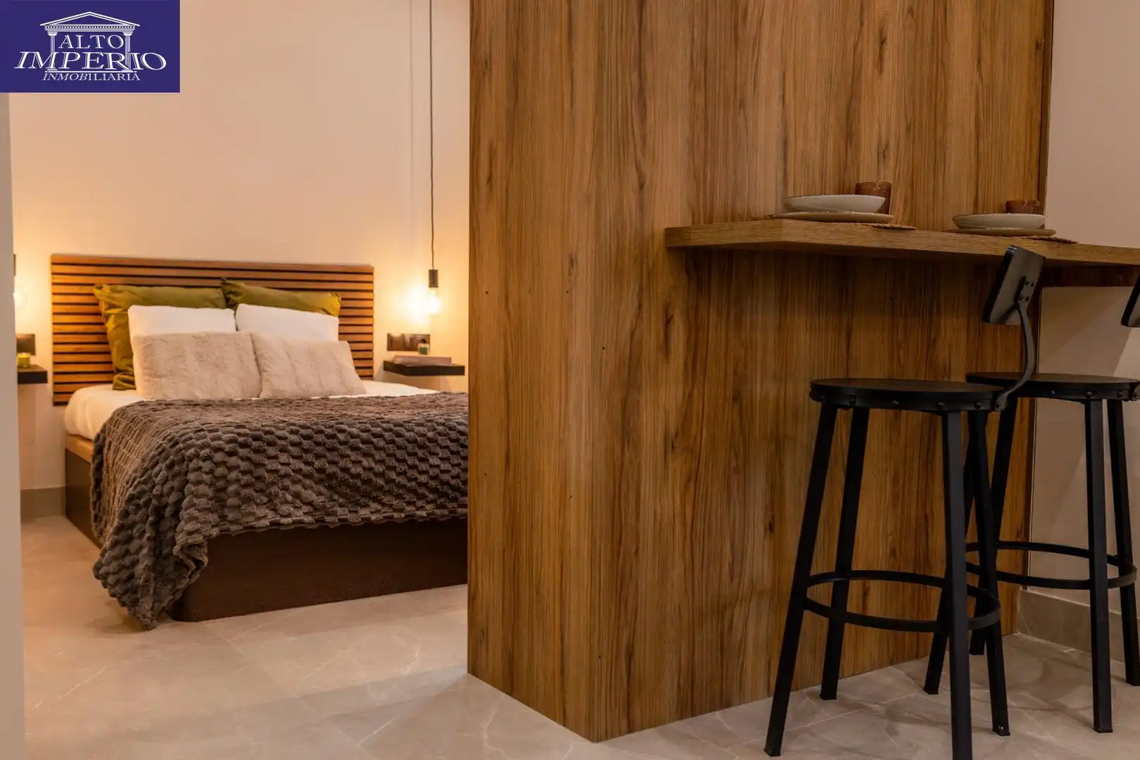 Apartament amb ascensor en venda a Beiro, imagen 14