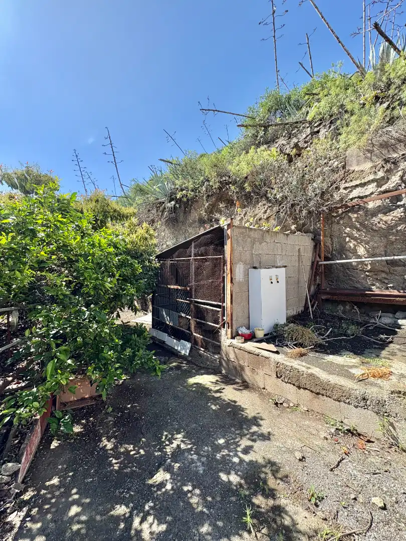 Casa o chalet en venta en Lugar El Mayorazgo, Caserones - La Higuera