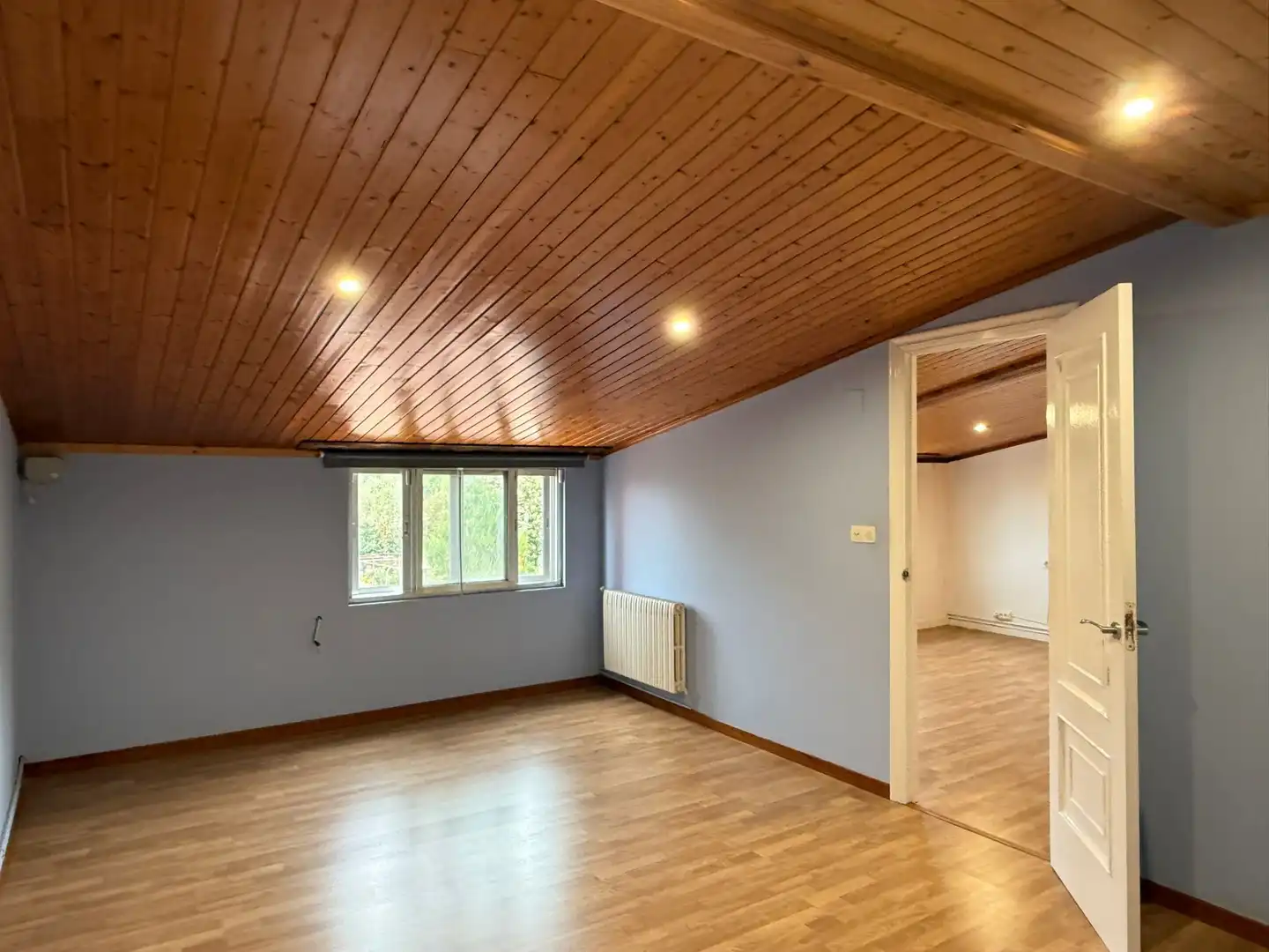 Detached homes for sale in Neda  with Heating, Private garden and Parquet flooring
