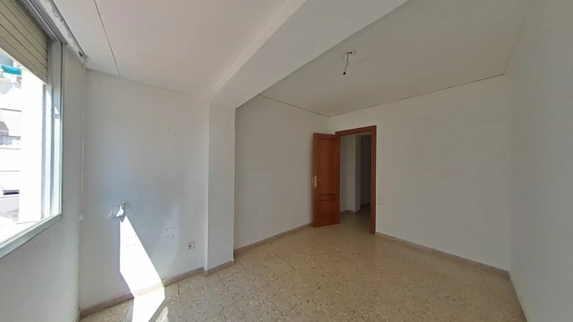 Piso en venta en Alcoy / Alcoi con Balcón