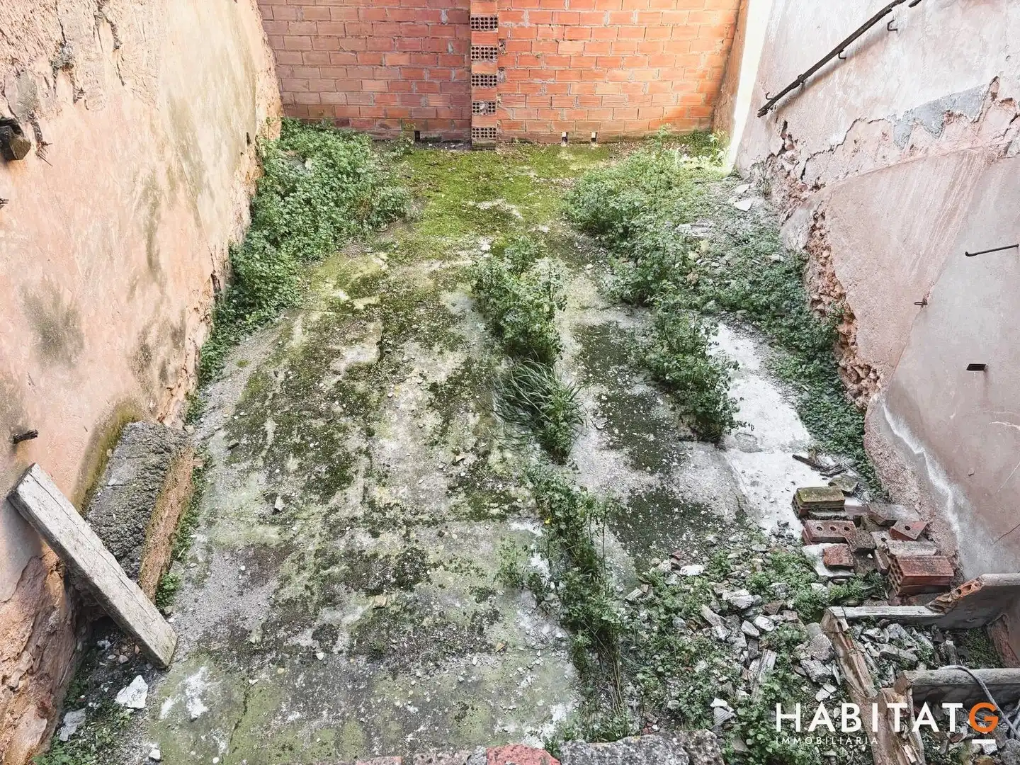 Piso en venta en Bellpuig con Calefacción y Terraza