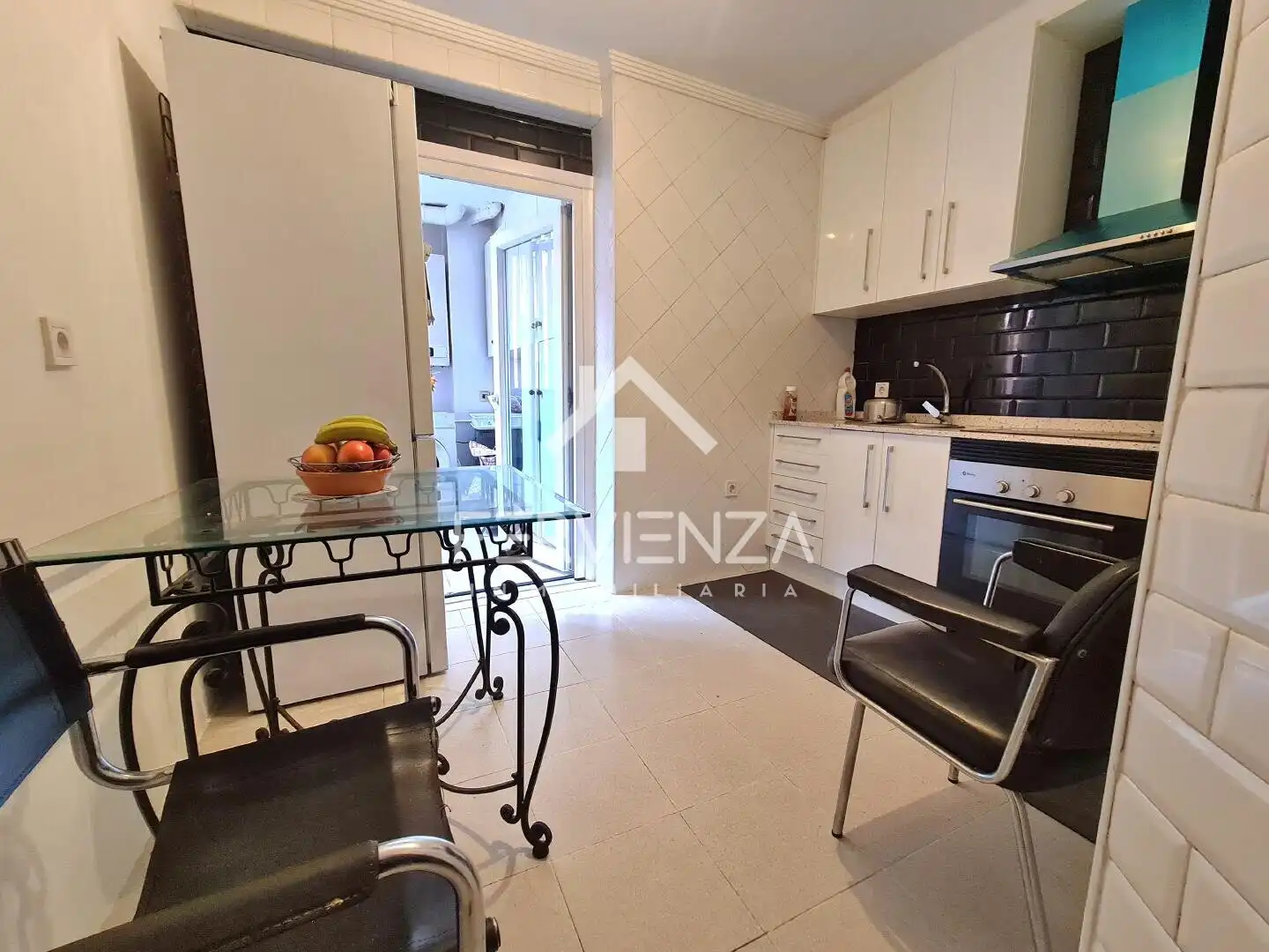 Piso con ascensor en venta en HUCA - La Cadellada, imagen 16