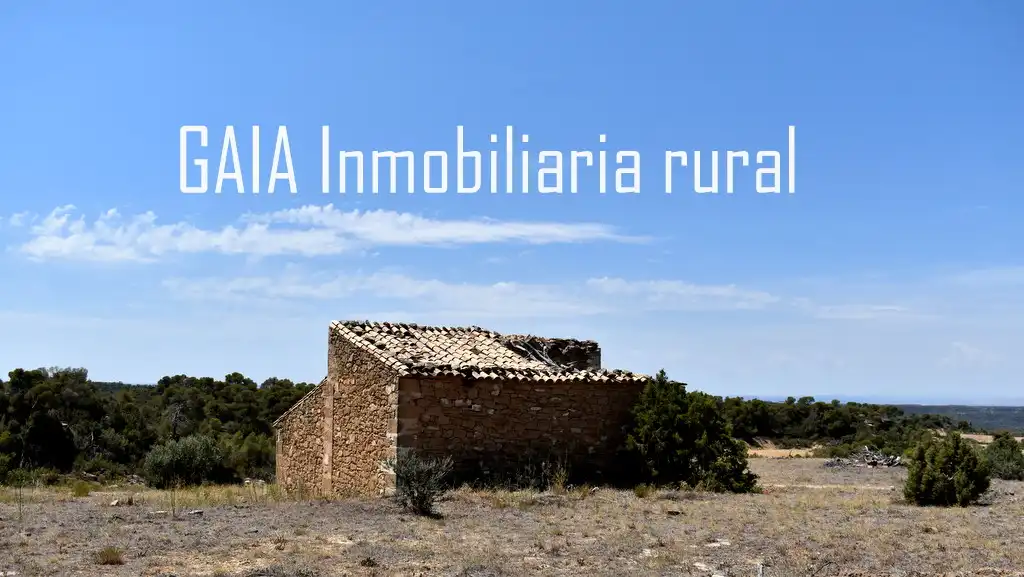 Casa rústica en venda a Maella, imagen 7