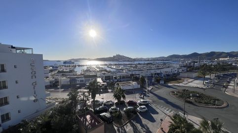 Ático con solárium privado en Paseo Marítimo, image 3