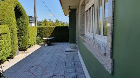 Foto 3 de Casa adosada en venda a Zas, A Coruña