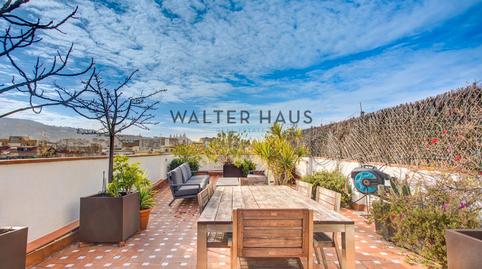 Photo 2 of Attic for sale in Carrer de Sant Rafael, El Raval,  Barcelona Capital