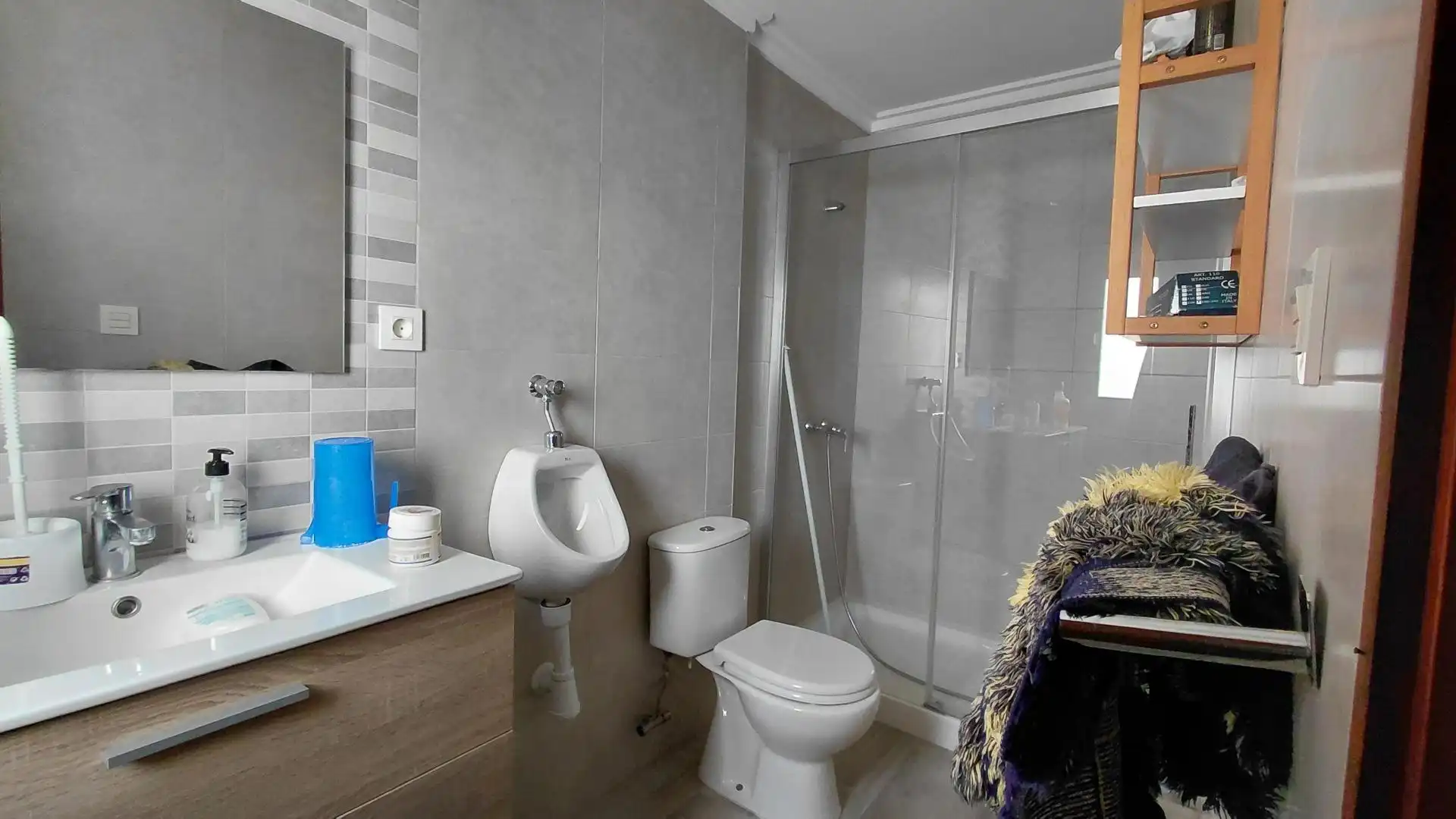 Wohnung zum Verkauf in Calle Veronica, El Rabal