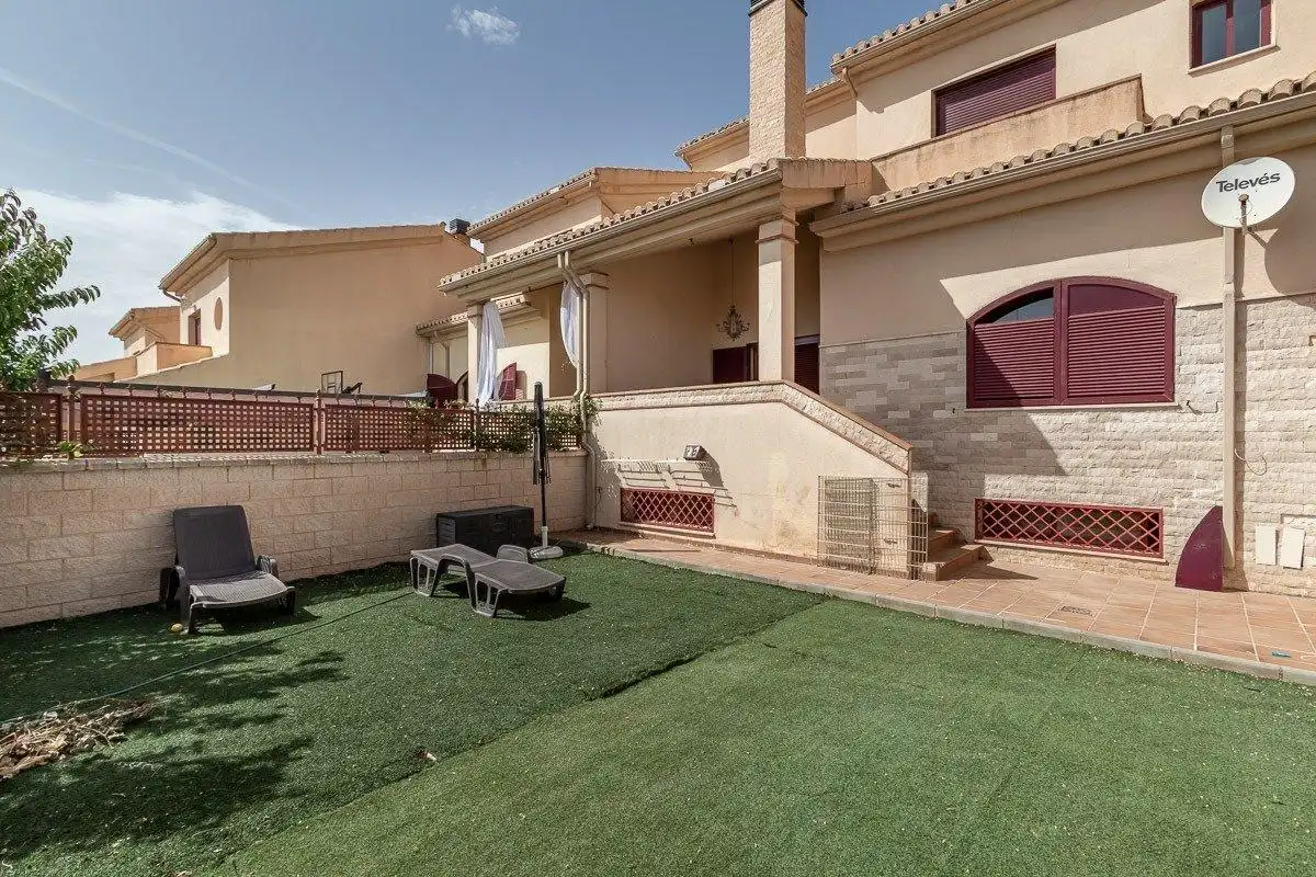 Maison avec piscine à vendre à Avenida CAÑADA DE LOS FENICIOS, imagen 32