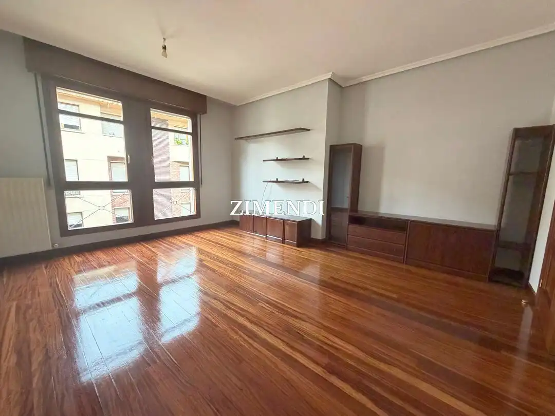 Piso con ascensor en venta en Abadiño