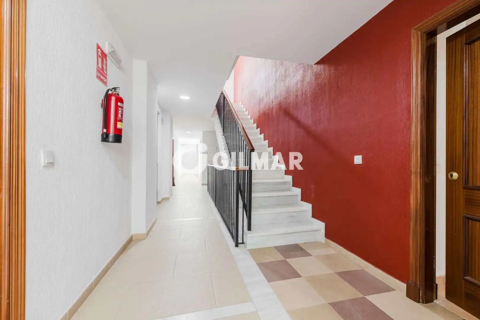 Penthouse with terrace for sale in Martín Miguel, imagen 23