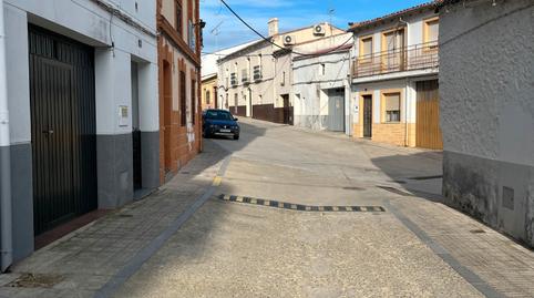 Foto 3 von Residential zum Verkauf in Calle Molinos, Malpartida de Plasencia, Cáceres