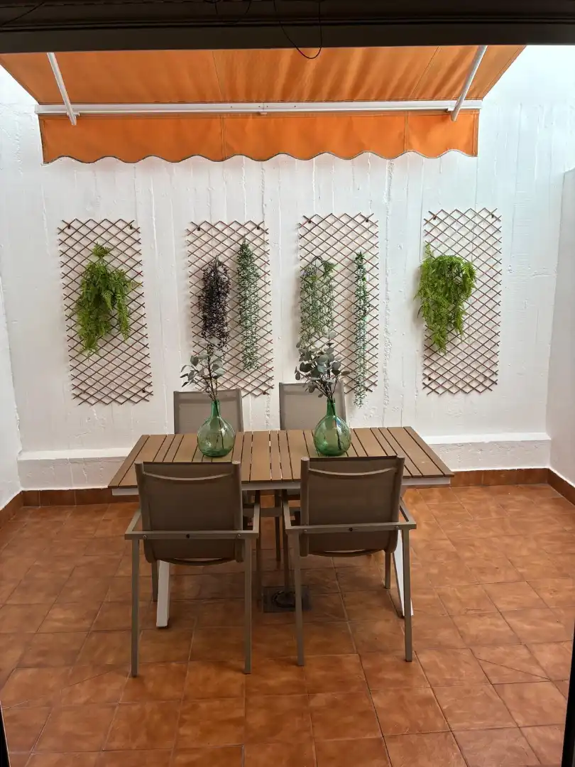 Maison mitoyenne avec terrasse à vendre à Avenida de la Igualdad, imagen 15