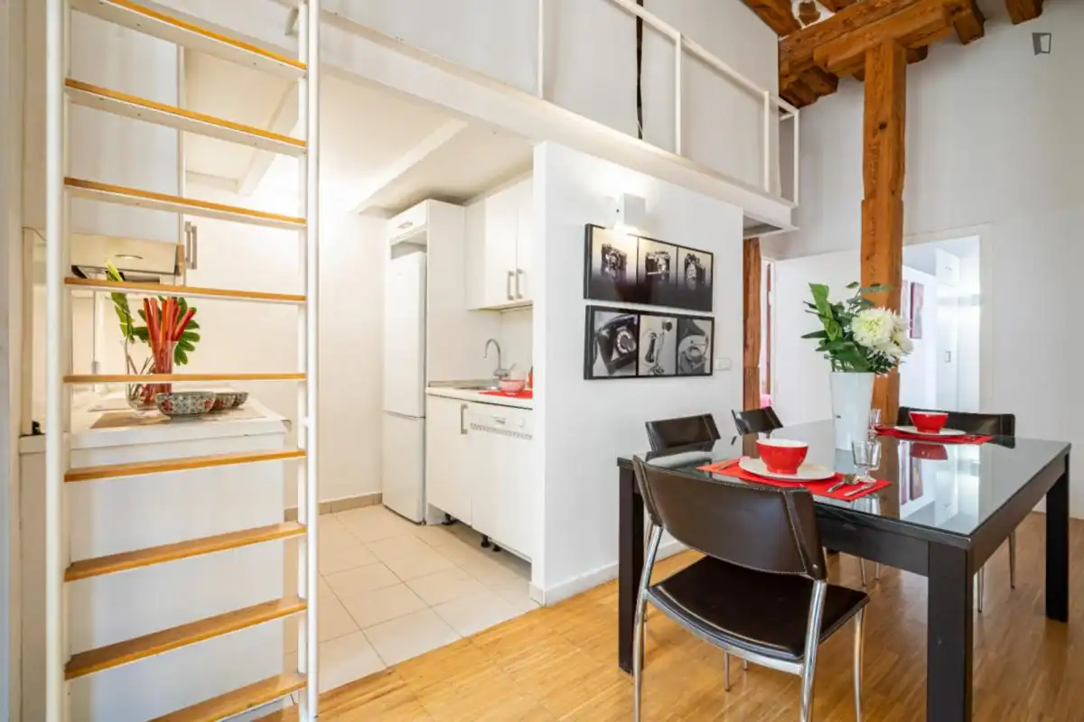 Apartment zur Miete in Centro, imagen 28