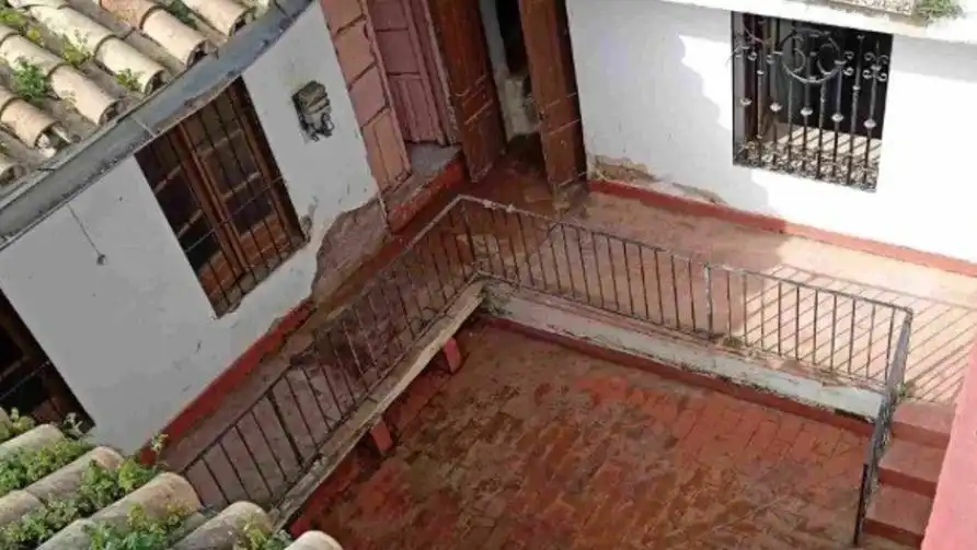 Balcony of Buildings for sale in Posadas