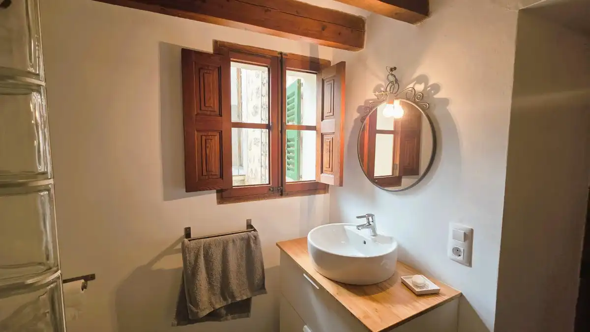 Semi-detached house with garden for sale in Sóller, imagen 13