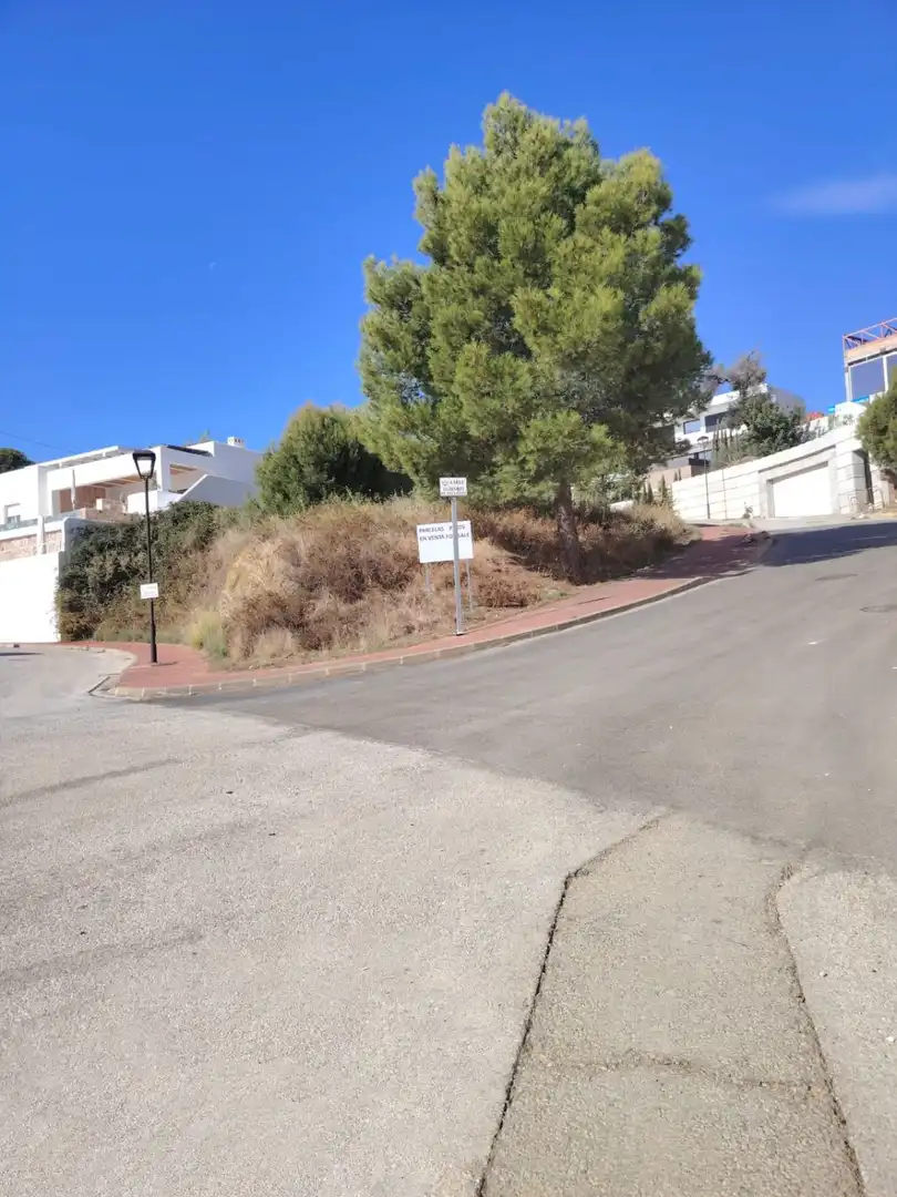 Terreni e lotti in vendita a Mijas pueblo, imagen 33
