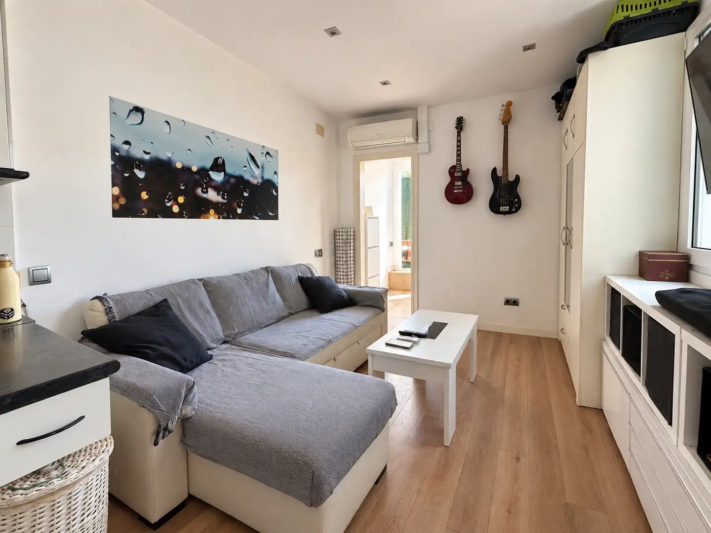 Penthouse mit Aufzug zum Verkauf in Carrer de Leiva, imagen 4