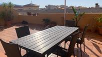 Terrace of Flat to rent in Torrox  with Terrace, Furnished and Balcony