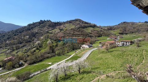 Foto 4 de Casa o chalet en venta en Aia Auzoa, Ataun, Gipuzkoa