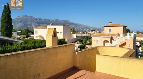 Foto 5 de Finca rústica en venda a El Tossal - Bello Horizonte, La Nucia