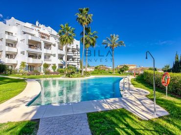 Attique avec piscine à vendre à Single Home