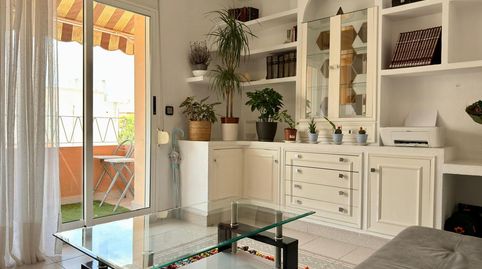 Foto 5 de Piso en venta en Calle Arturo, Florida Baja, Alicante / Alacant