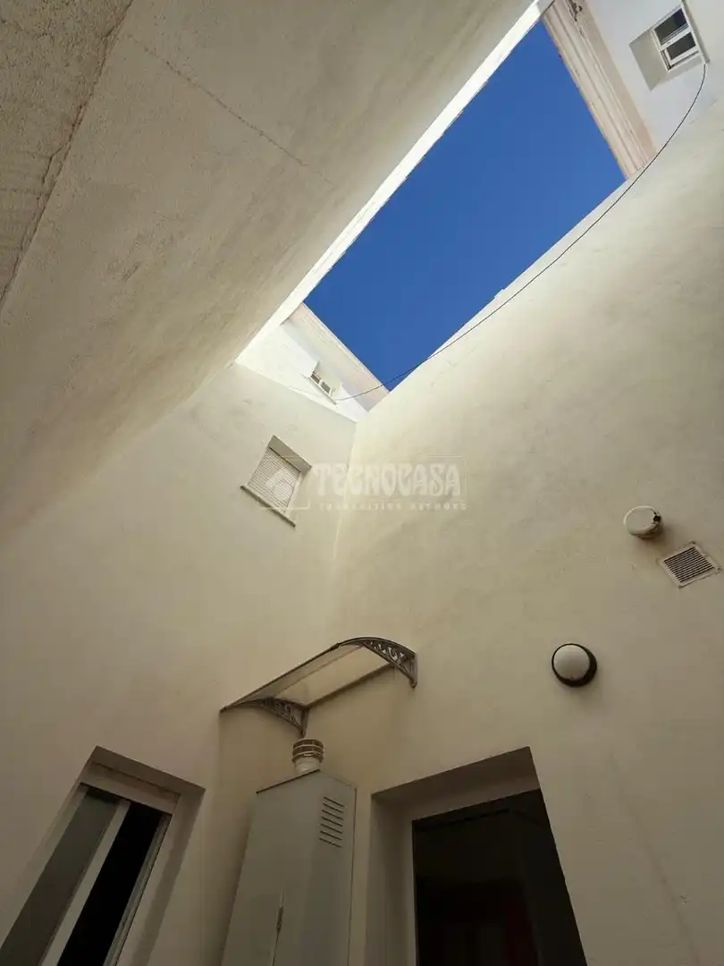Detached homes for rent in Villamanrique de la Condesa