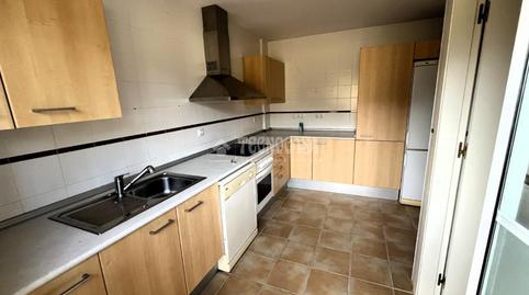 Foto 5 de Casa adosada en venda a Aznalcázar, Sevilla