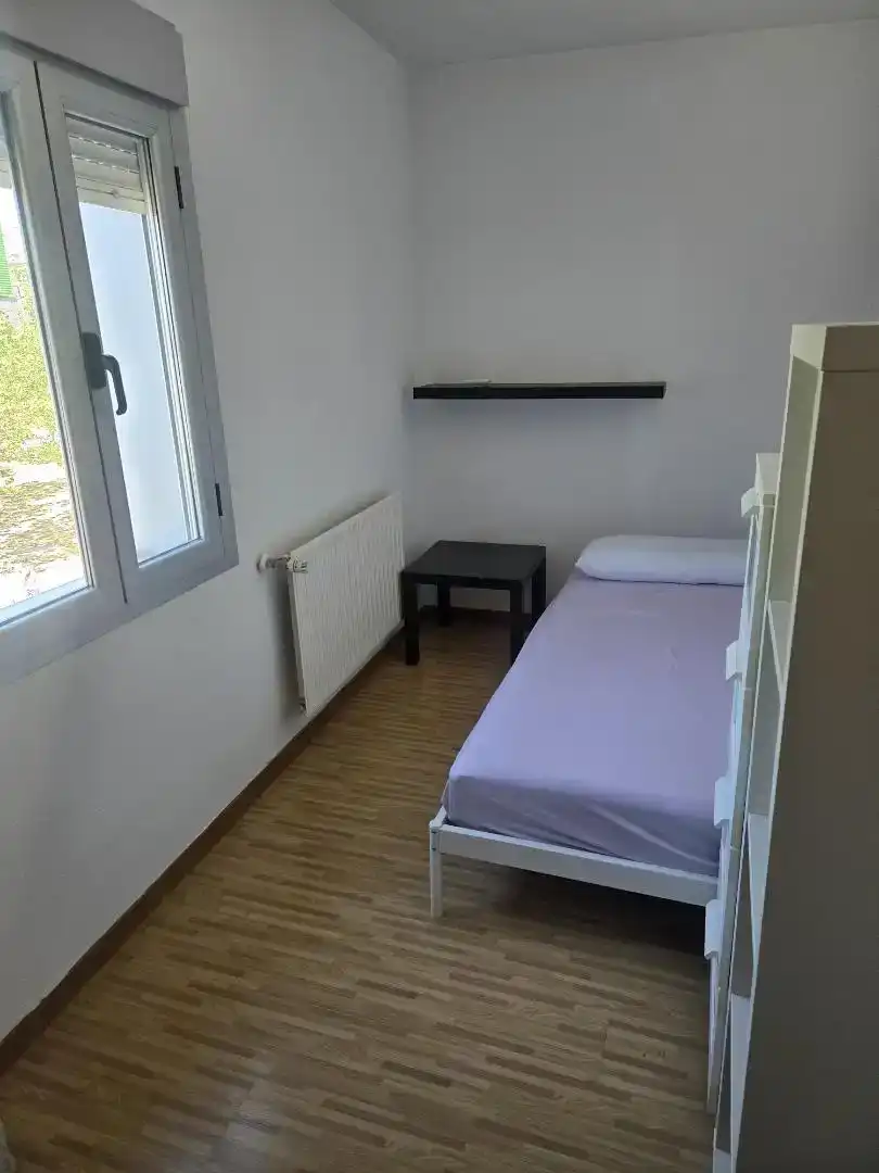 Dormitori de Pis de lloguer en Villa de Vallecas