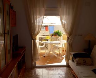 Balcony of Apartment to rent in Orihuela  with Air Conditioner, Terrace and Swimming Pool