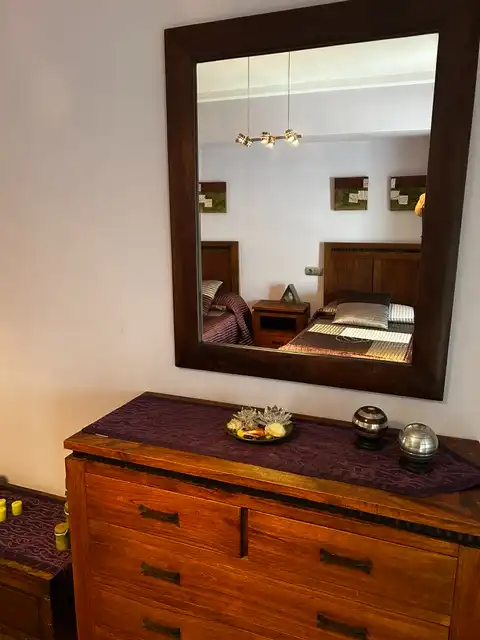 Habitación de Piso en venta en Vilagarcía de Arousa con Calefacción, Parquet y Amueblado