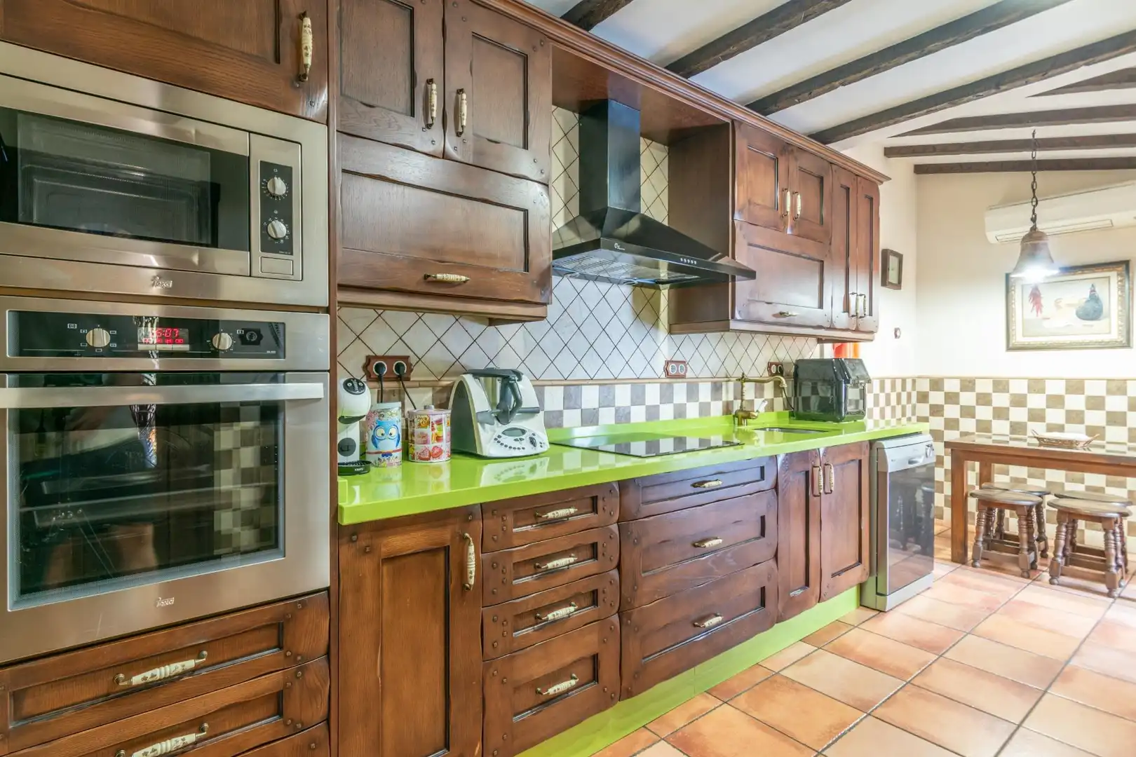 Villa mit Pool zum Verkauf in Calle de Cerro del Oro, imagen 24