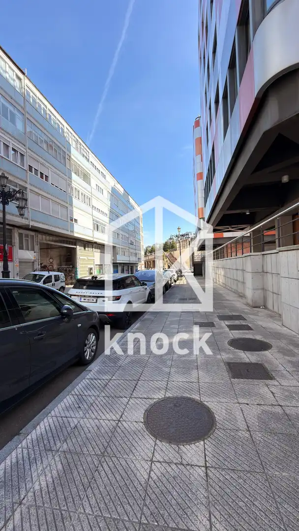 Wohnung mit Aufzug zum Verkauf in Oviedo - CL PILARES 3, imagen 72