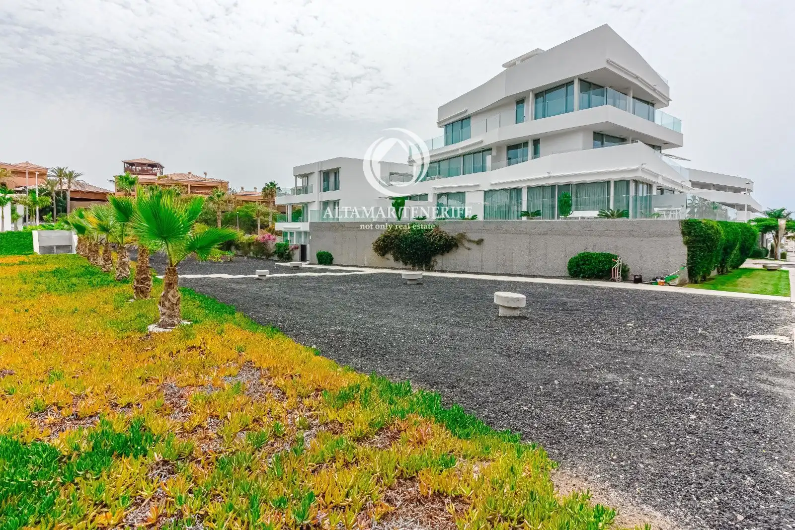 Apartment with terrace for sale in Costa Adeje, imagen 31