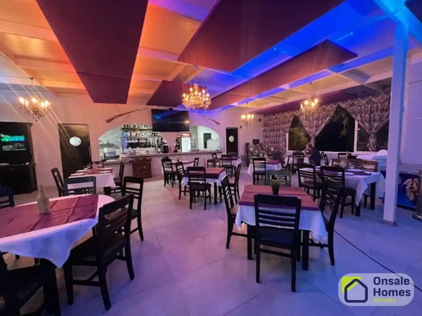 Locale commerciale in cessione a Marbella Centro, imagen 19