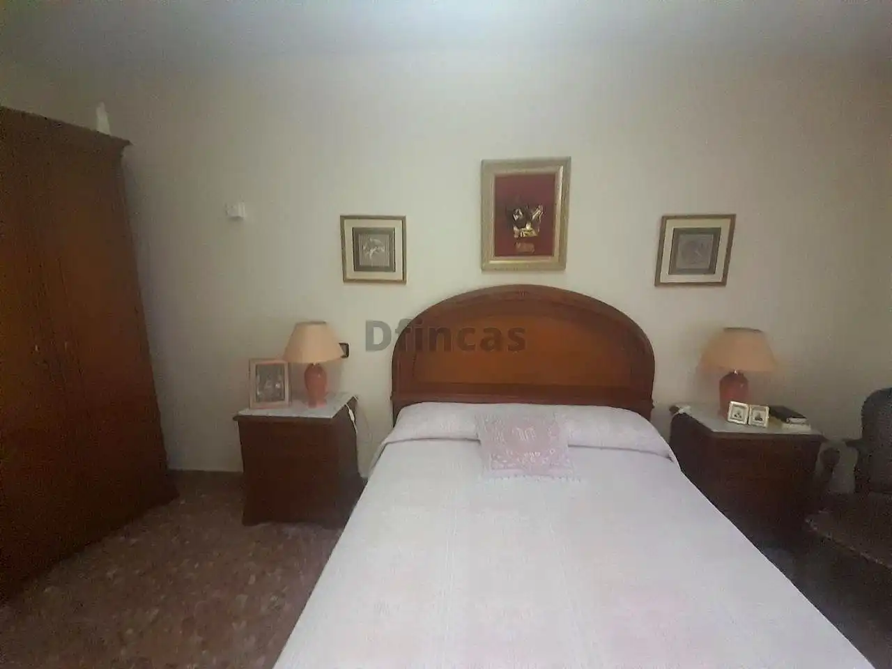 Casa o xalet en venda a El Horno, Cedrillas