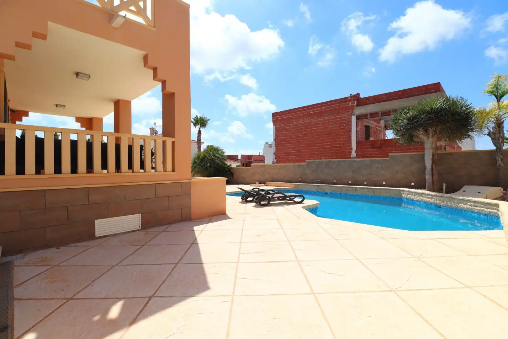 Villa avec piscine à vendre à Ciudad Quesada, imagen 16