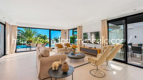 Foto 3 de Casa o xalet en venda a Elviria, Málaga